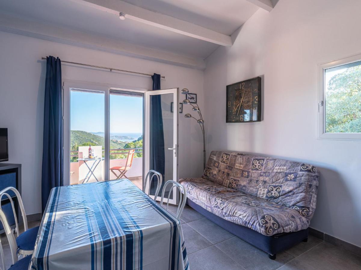 Holiday Home Pietralunga-1 By Interhome Sotta Exterior foto