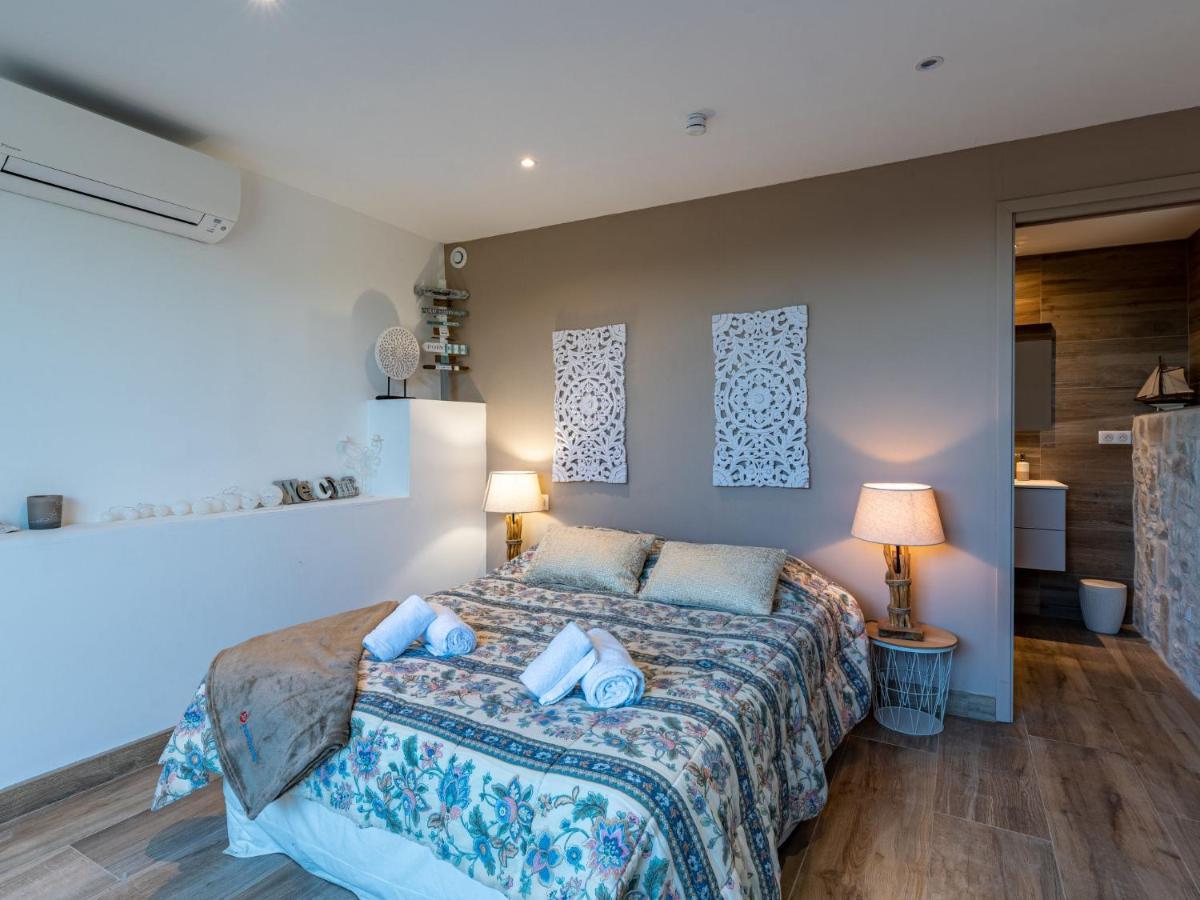 Holiday Home Pietralunga-1 By Interhome Sotta Exterior foto