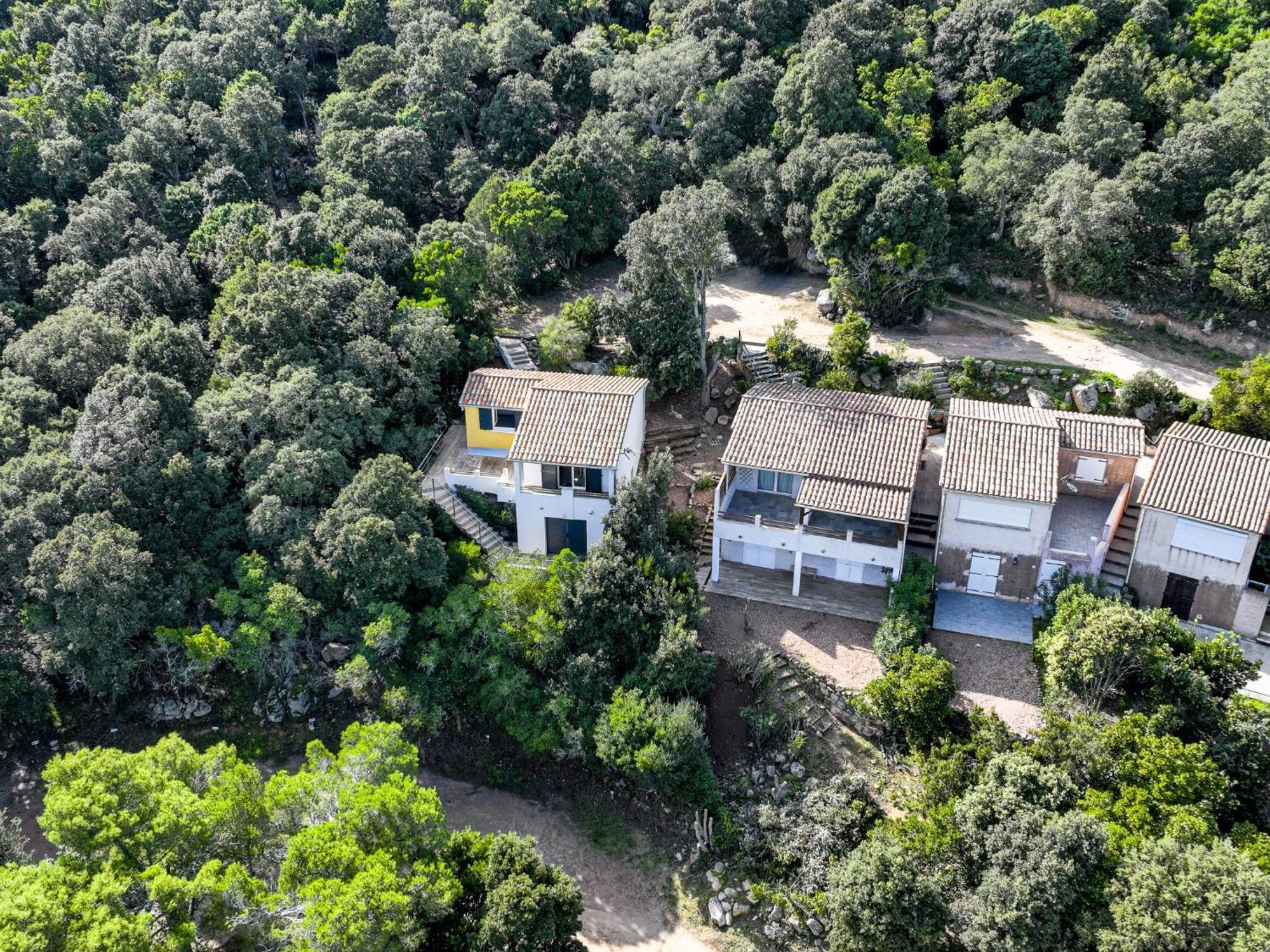Holiday Home Pietralunga-1 By Interhome Sotta Exterior foto